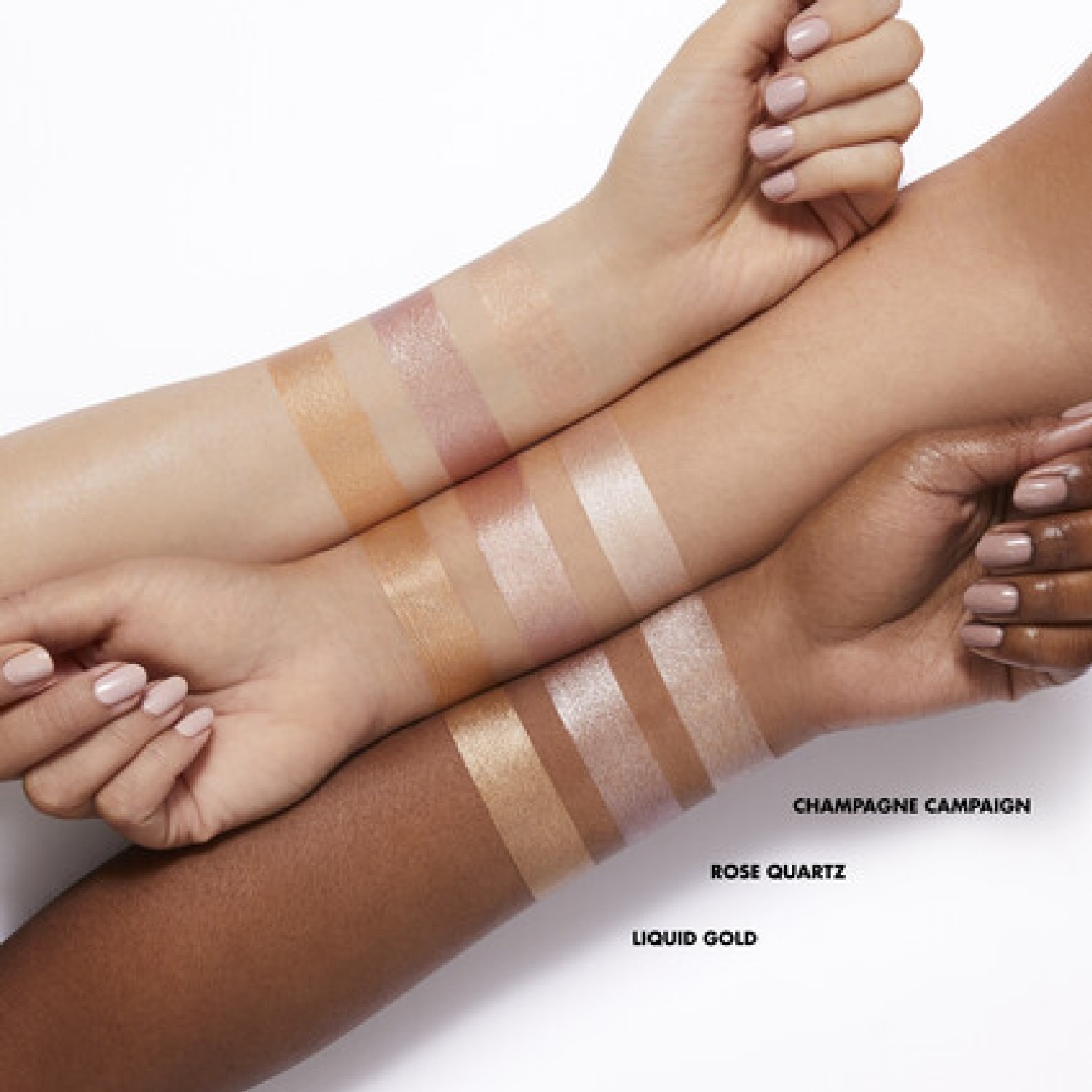 E.L.F. HALO GLOW HIGHLIGHT BEAUTY WAND (ILUMINADOR LÍQUIDO)